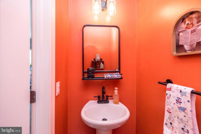 153 Carters Mill Rd, Townhouse with 3 bedrooms, 4 bathrooms and null parking in FEASTERVILLE TREVOSE PA | Image 22