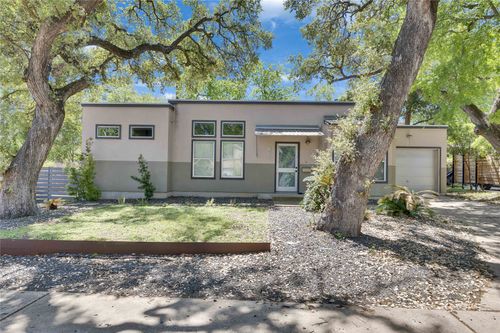 3808 Menchaca Rd, Austin, TX, 78704-6734 | Card Image