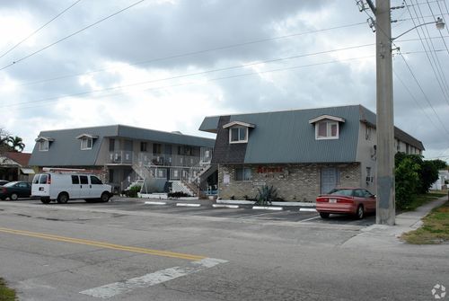 apt-12-1958 Mckinley St, Hollywood, FL, 33020-3148 | Card Image