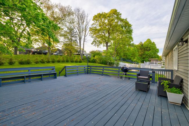 11 Botte Dr, House other with 3 bedrooms, 2 bathrooms and null parking in West Haven CT | Image 32
