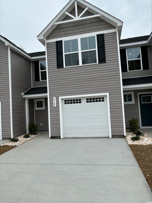 unit-b-272 Christiana Ln, Myrtle Beach, SC, 29579-9261 | Card Image