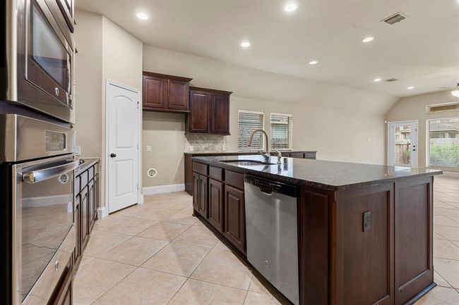 1215 Oxbow Crossing Ln, House other with 4 bedrooms, 3 bathrooms and 2 parking in Rosenberg TX | Image 8
