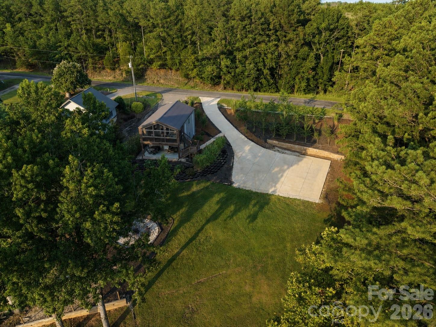 Residential in Liberty Hill 5