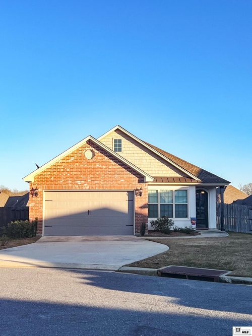 105 Canvasback Cove, West Monroe, LA, 71291 | Card Image