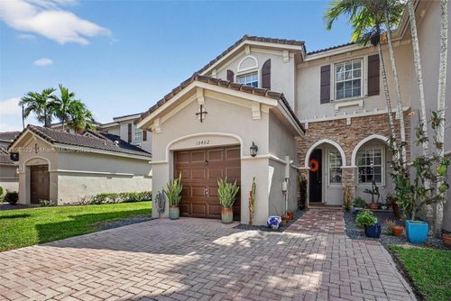 15402 Sw 8th Ln, Miami, FL, 33194-2730 | Card Image