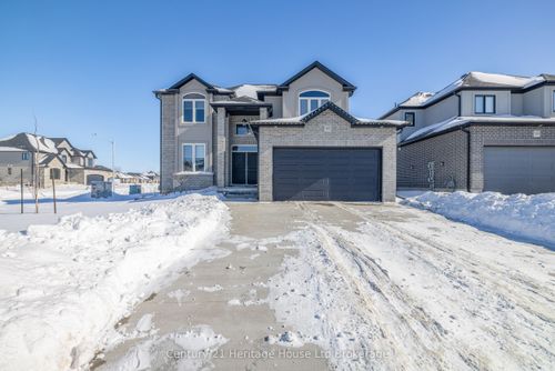 97 Beech Blvd, Tillsonburg, ON, N4G5S1 | Card Image