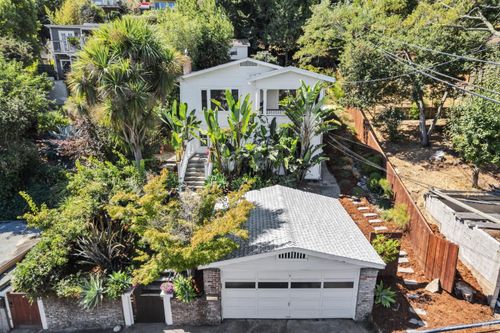 19 Roberts Avenue, San Rafael, CA, 94901 | Card Image