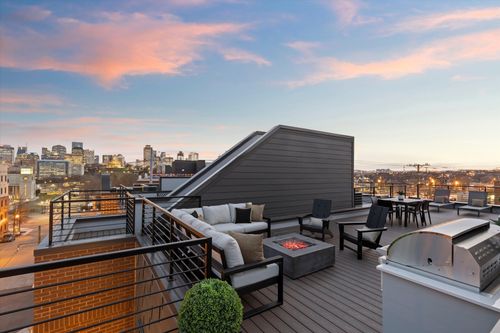 1203 6th Ave N, Nashville, TN, 37208-2601 | Card Image