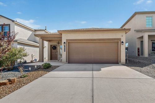 10736 Aspiration Ln Sw, Albuquerque, NM, 87121-9033 | Card Image