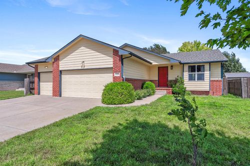 2108 Paddington Ave, Newton, KS, 67114-7700 | Card Image