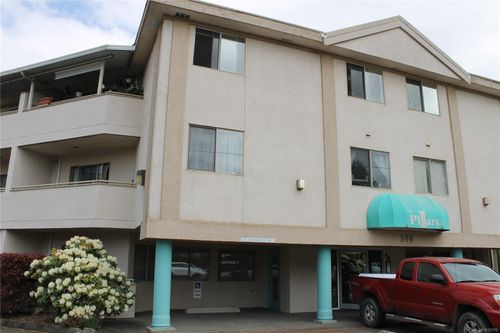 203-300 Bundock Ave, Duncan, BC, V9L3N9 | Card Image