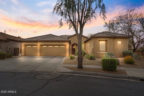 2025 W Calle De Sol, Phoenix, AZ, 85085-7088 | Card Image