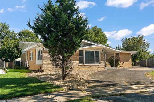 18849 Jamie Ct, Homewood, IL, 60430-4034 | Card Image