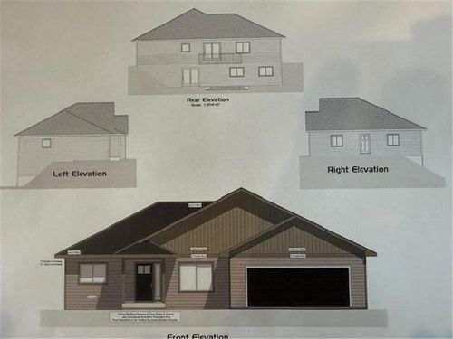 861 Sutherland St, SOMERSET, WI, 54025-7546 | Card Image