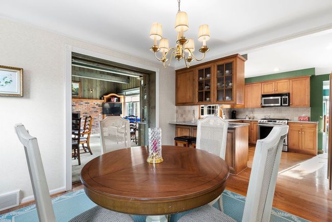 1344 Torrey Rd, House other with 3 bedrooms, 3 bathrooms and null parking in Grosse Pointe Woods MI | Image 9