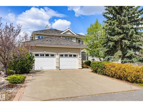 652 Henderson St Nw, Edmonton, AB, T6R2R8 | Card Image