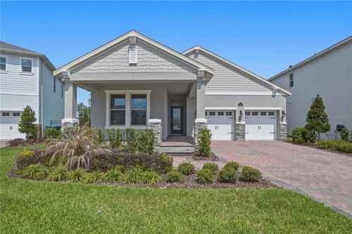 11045 Hollow Bay Drive, Winter Garden, FL, 34787 | Card Image