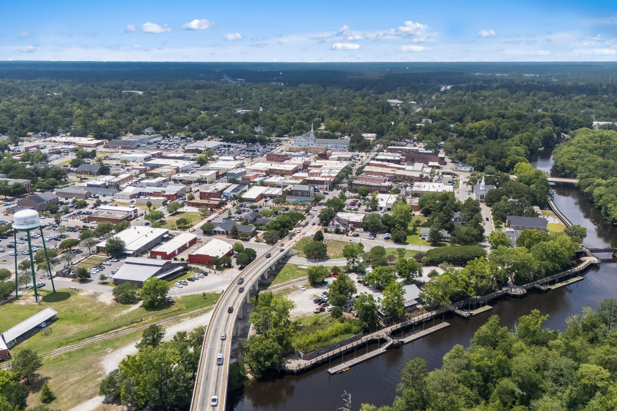 Residential in Conway
