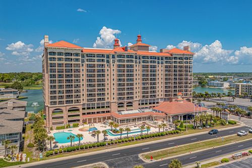 1118-1819 N Ocean Blvd, North Myrtle Beach, SC, 29582-2744 | Card Image