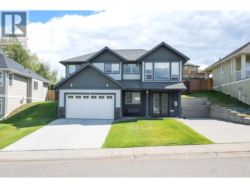 4605 Gannett Rd, Prince George, BC, V2N0B7 | Card Image
