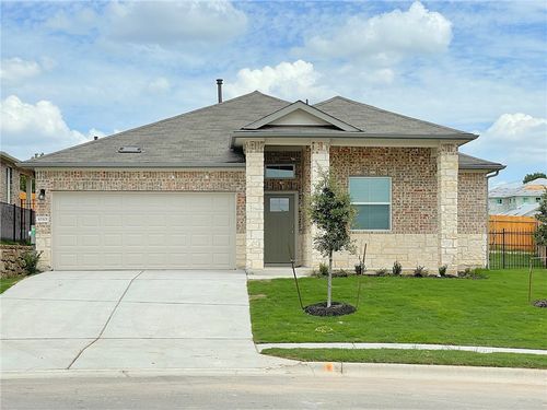 10501 Defender Trl, Austin, TX, 78754 | Card Image