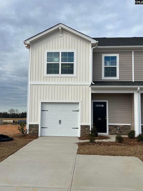 806 Soaring Free (Lot 49) Lane, Hopkins, SC, 29061 | Card Image