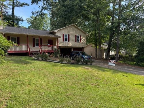 3820 Menloe Way, snellville, GA, 30039-5954 | Card Image