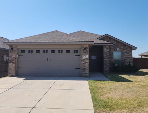 1518 Brand Ln, Midland, TX, 79705-2354 | Card Image