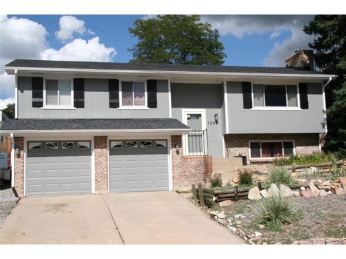 1008 Park View Ct, Castle Rock, CO, 80104-1626 | Card Image