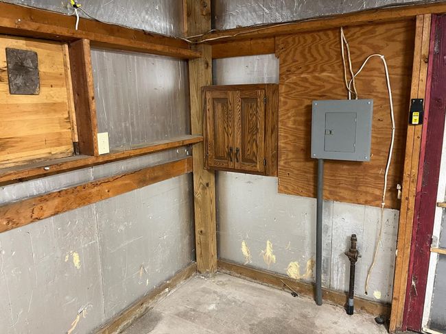 331 S West St, House other with 3 bedrooms, 2 bathrooms and null parking in NESHKORO WI | Image 41
