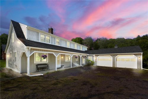 4 Cranberry Rd, Carver, MA, 02330-1627 | Card Image