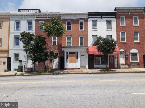 2016 Orleans St, BALTIMORE, MD, 21231-1114 | Card Image