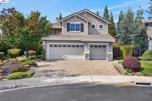 142 Blackstone Dr, Danville, CA, 94506-1345 | Card Image