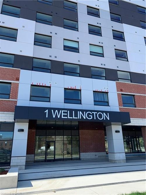 308-1 Wellington St, Brantford, ON, N3T2L3 | Card Image