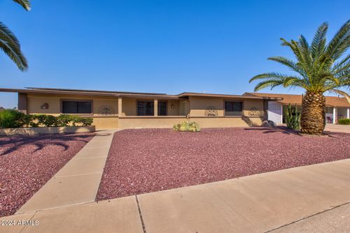 10116 W Audrey Drive, Sun City, AZ, 85351 | Card Image