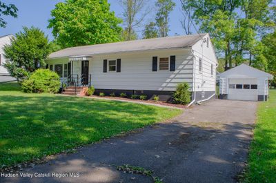 17 Elm Street, House other with 3 bedrooms, 1 bathrooms and null parking in Ellenville NY | Image 1