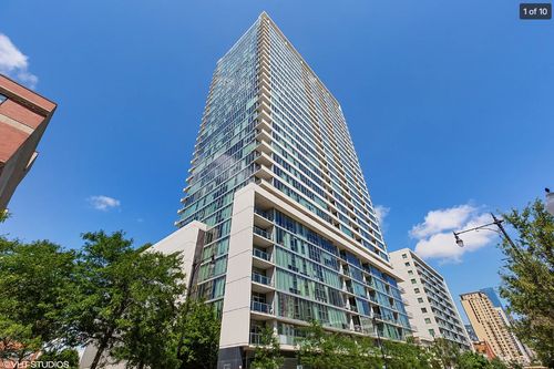 apt-1118-1720 S Michigan Ave, Chicago, IL, 60616-4893 | Card Image