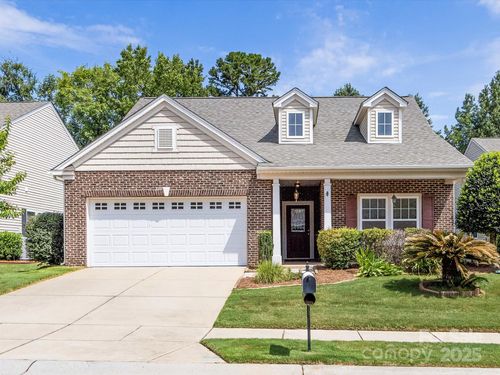 2513 Rosebud Ct, Tega Cay, SC, 29708-9473 | Card Image