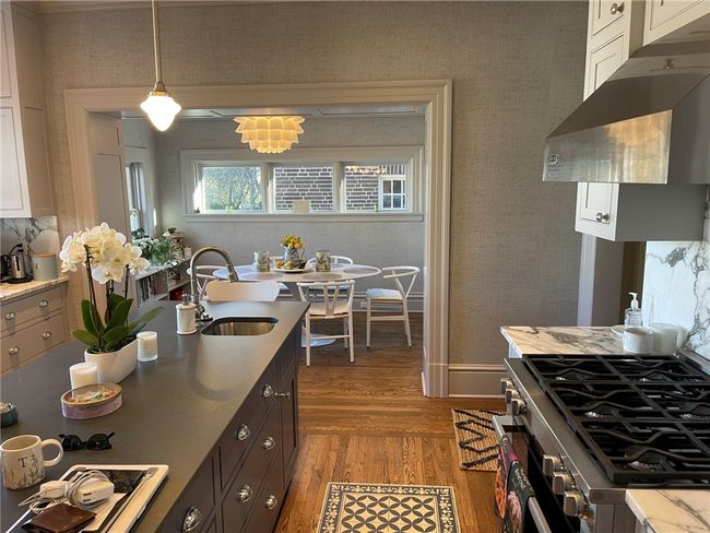 5507 Dunmoyle St, House other with 5 bedrooms, 5 bathrooms and null parking in Squirrel Hill PA | Image 10