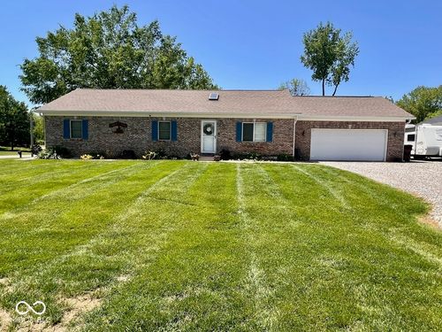 365 Gettysburg, Coatesville, IN, 46121-8958 | Card Image