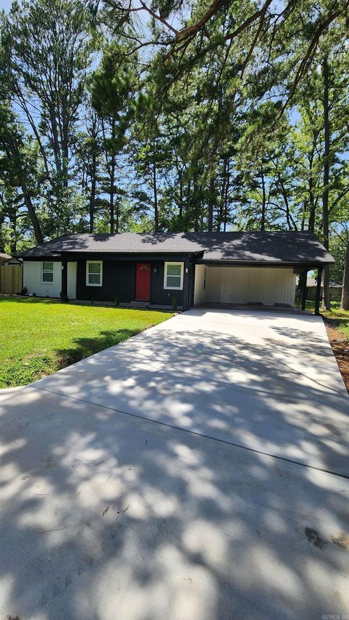 6 Fresno Ct, Little Rock, AR, 72209 | Card Image