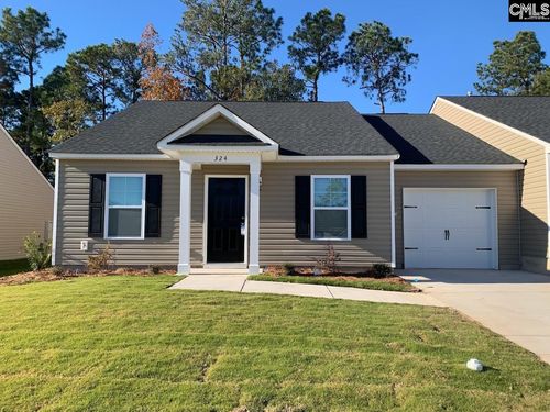 324 Jubilee Clock Dr, Columbia, SC, 29223-8056 | Card Image