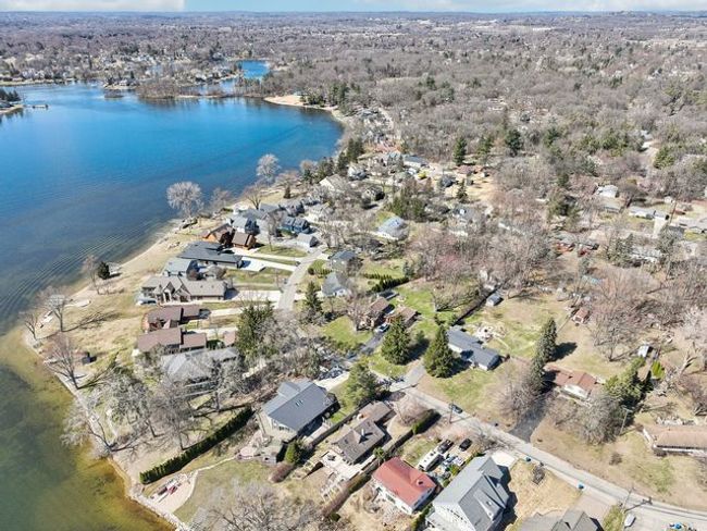 3641 Mann Rd, House other with 4 bedrooms, 3 bathrooms and null parking in Clarkston MI | Image 56