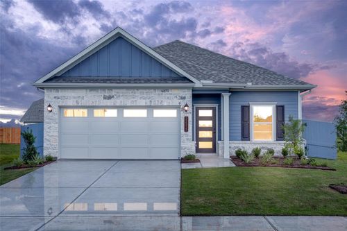 32315 Clouser Minnow Ct, Fulshear, TX, 77441 | Card Image