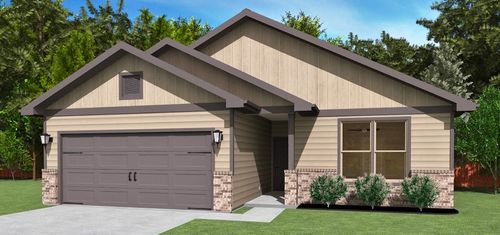 2602 Falcon Ridge Dr, Bryan, TX, 77803-1952 | Card Image