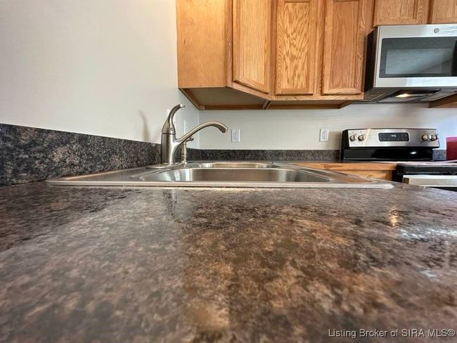114 Ne 3 Rd St, Home with 3 bedrooms, 1 bathrooms and null parking in Paoli IN | Image 6