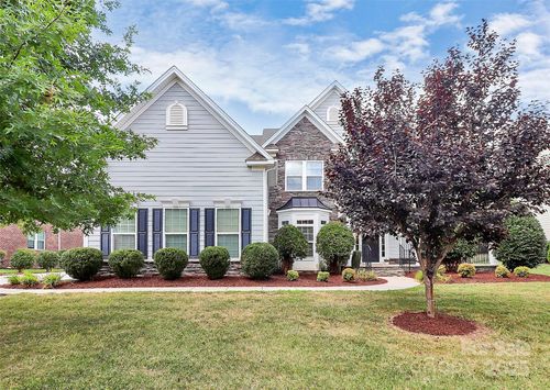 4156 Green Park Ct, Harrisburg, NC, 28075-6712 | Card Image