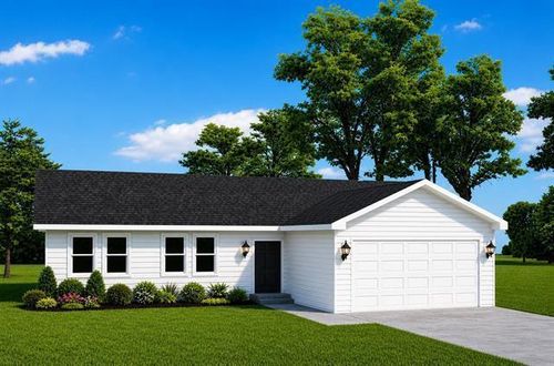 402 S Vine Street, Belleville, WI, 53508 | Card Image