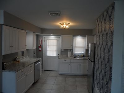 1814 N Michigan Ave, House other with 3 bedrooms, 1 bathrooms and null parking in Atlantic City NJ | Image 3