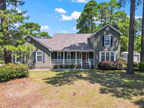 176 Lander Dr, Conway, SC, 29526-8801 | Card Image